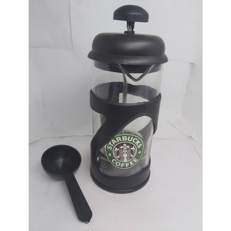 فرنچ پرس استارباکس مدل 350ml