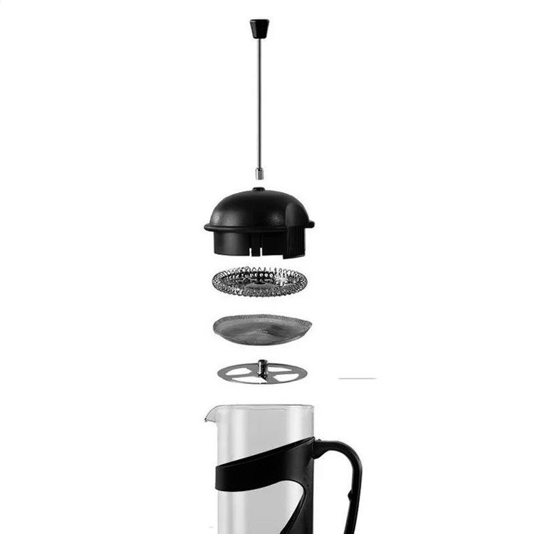 فرنچ پرس استارباکس مدل 350ml