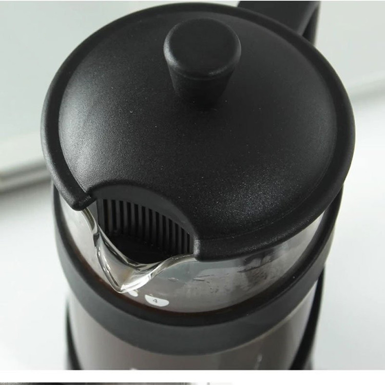 فرنچ پرس استارباکس مدل 350ml