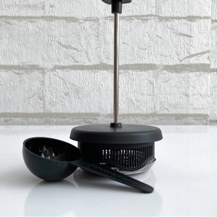 فرنچ پرس مارکیز مدل Classic کد MR021-350