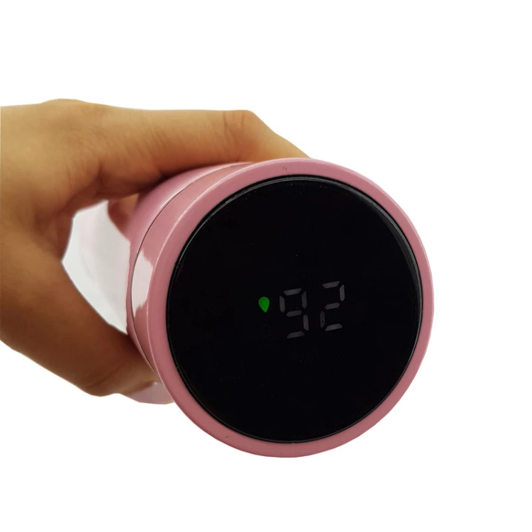 فلاسک استارباکس مدل هوشمند گنجایش 0.5 لیتر