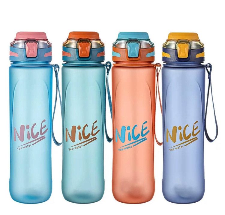 قمقمه ایون مدل Nice گنجایش 1 لیتر