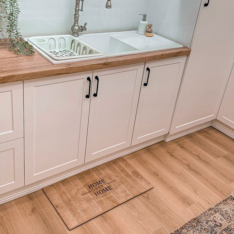 پادری چوبی ضدآب