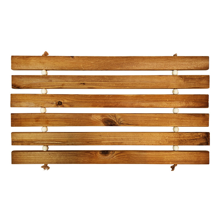 پادری چوب و مهره