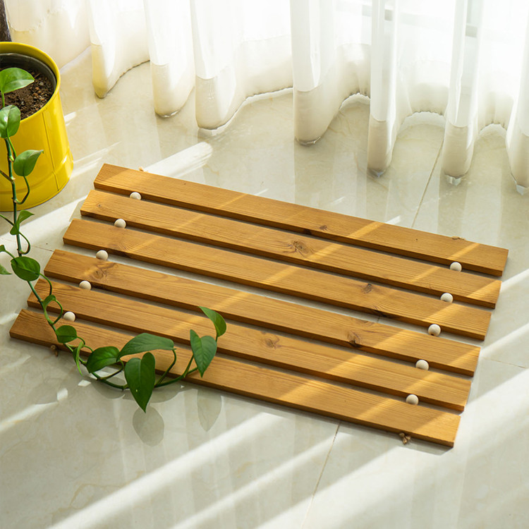 پادری چوبی ترموود