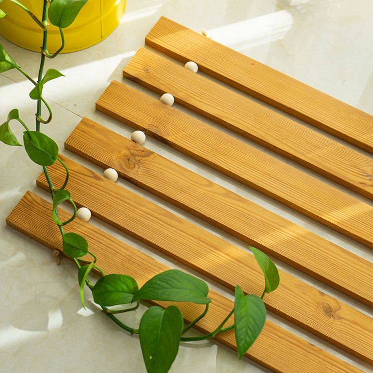 پادری چوب و مهره