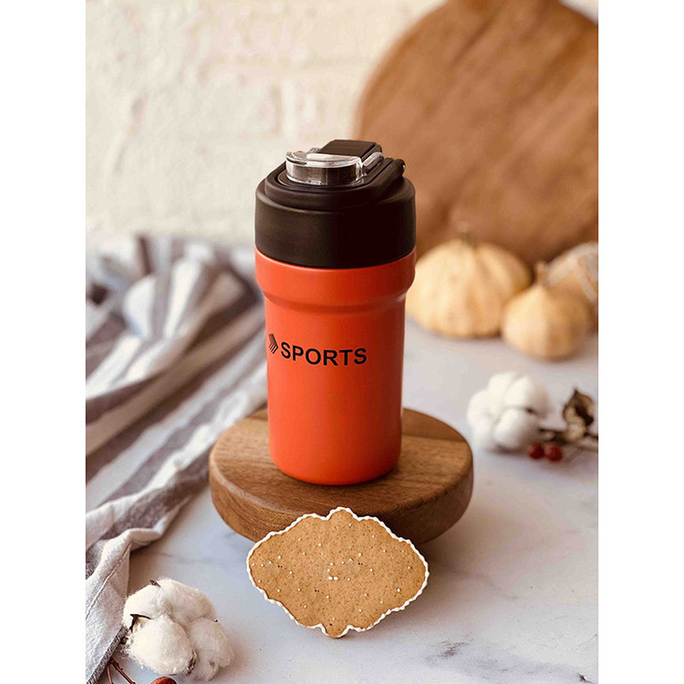 تراول ماگ مدل SPORT01 گنجایش 0.5 لیتر