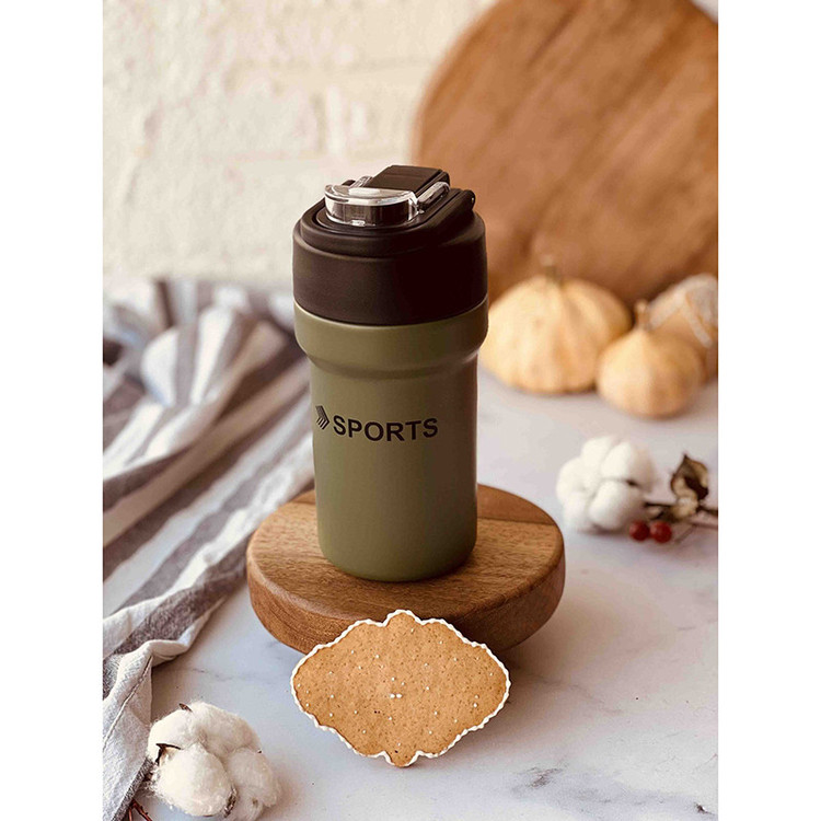 تراول ماگ مدل SPORT01 گنجایش 0.5 لیتر