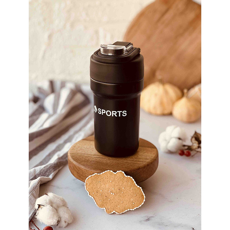 تراول ماگ مدل SPORT01 گنجایش 0.5 لیتر