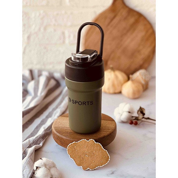 تراول ماگ مدل SPORT01 گنجایش 0.5 لیتر
