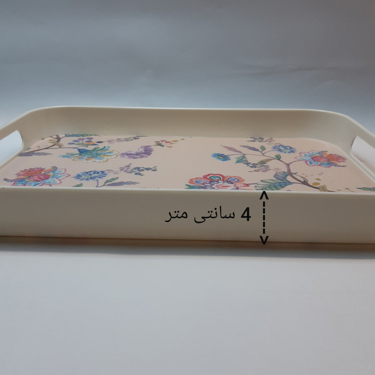 سینی سان ورلد طرح درخت شکوفه