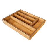 جاقاشقی کشویی چوبی