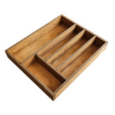 جاقاشقی کشویی چوبی