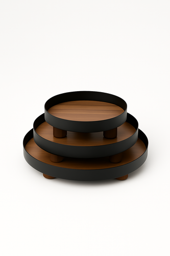 رایزر پیکاهوم مشکی