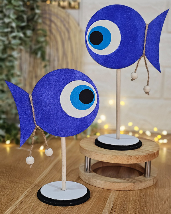 نماد ماهی هفت سین